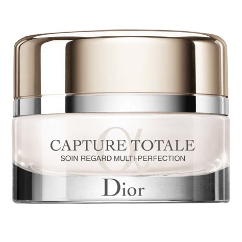 dior capture totale soin regard multi perfection|capture totale refill.